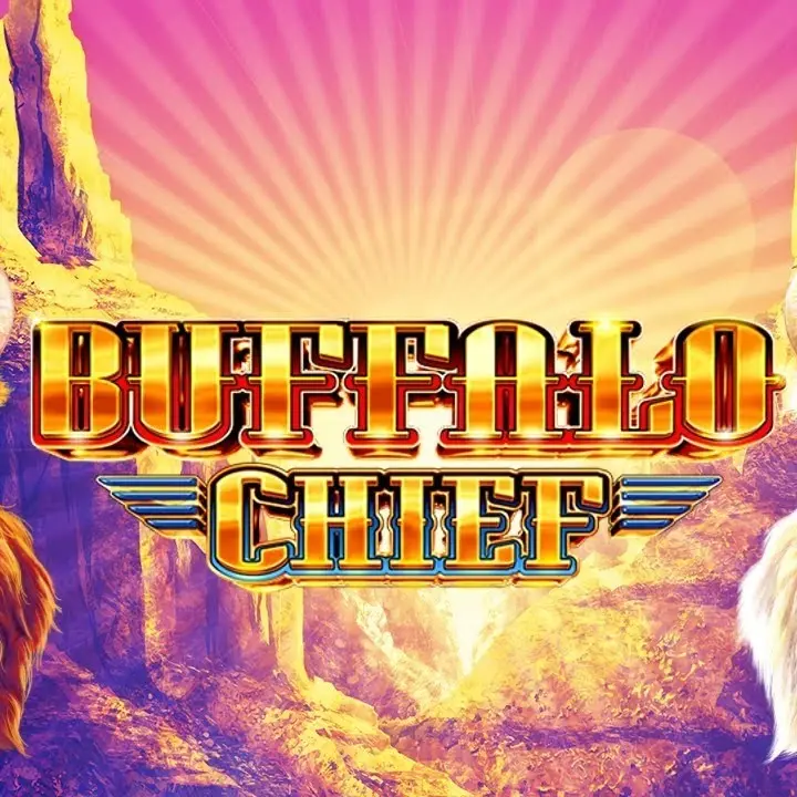 Buffalo Chief character