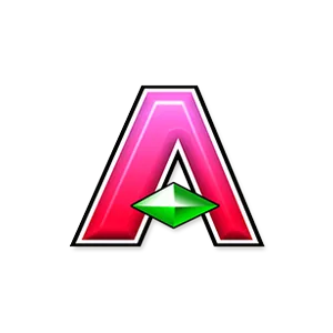 Buffalo Chief Ace card symbol