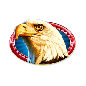Buffalo Chief Eagle symbol