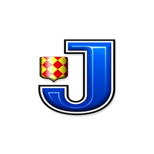 Buffalo Chief Jack card symbol